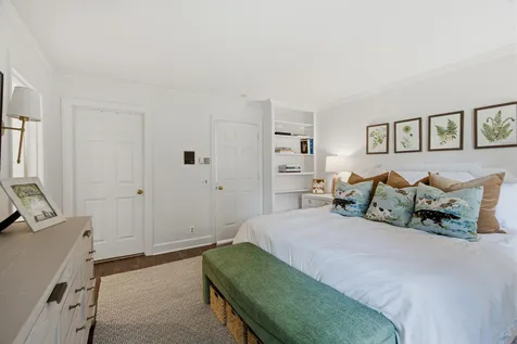 3822 Woodmont Lane Nashville TN 37215