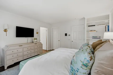 3822 Woodmont Lane Nashville TN 37215