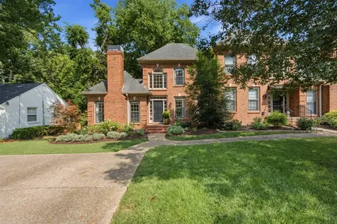 3822 Woodmont Lane Nashville TN 37215