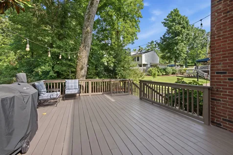 3822 Woodmont Lane Nashville TN 37215