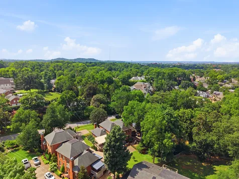 3822 Woodmont Lane Nashville TN 37215