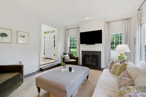 3822 Woodmont Lane Nashville TN 37215