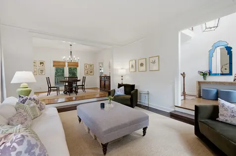 3822 Woodmont Lane Nashville TN 37215