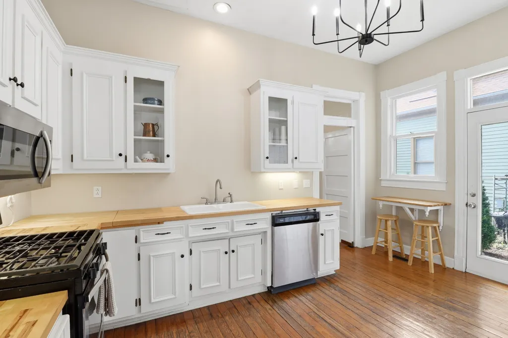 411 N Maney Avenue Murfreesboro TN 37130