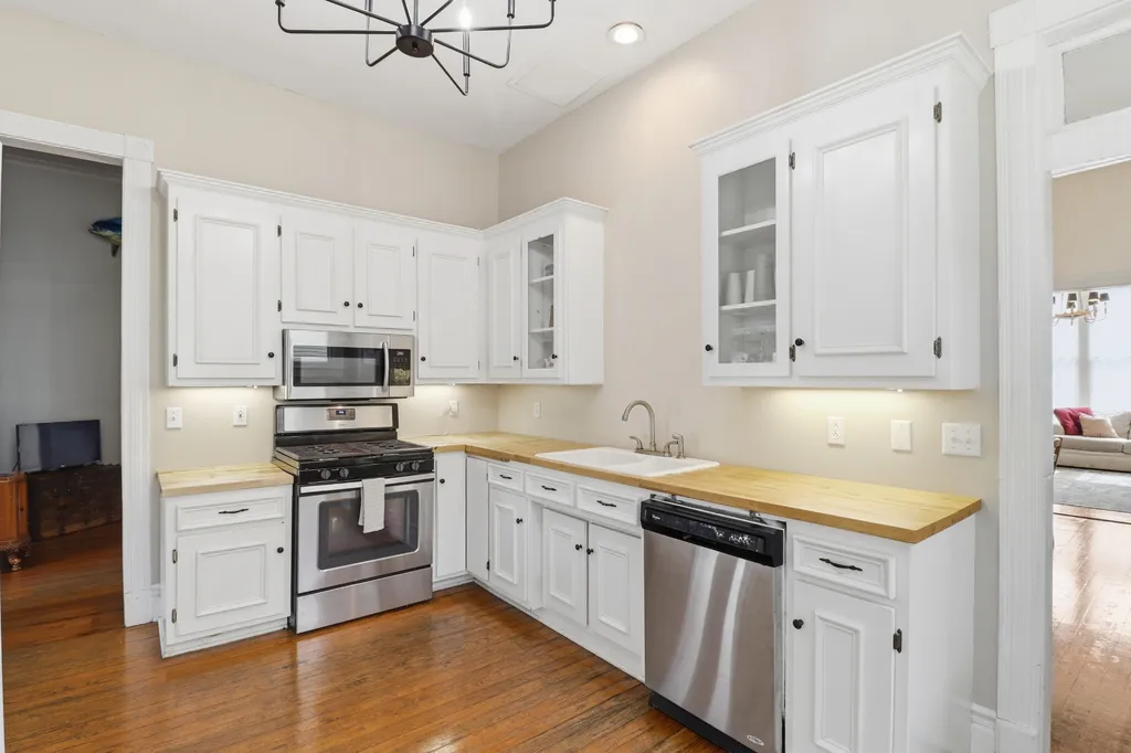 411 N Maney Avenue Murfreesboro TN 37130