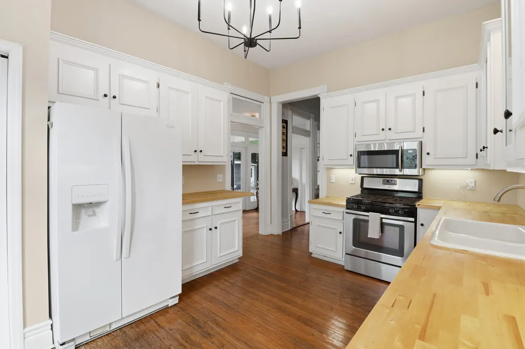 411 N Maney Avenue Murfreesboro TN 37130
