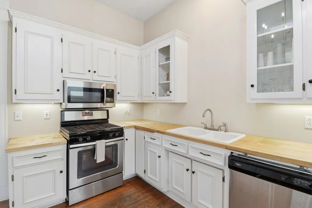 411 N Maney Avenue Murfreesboro TN 37130