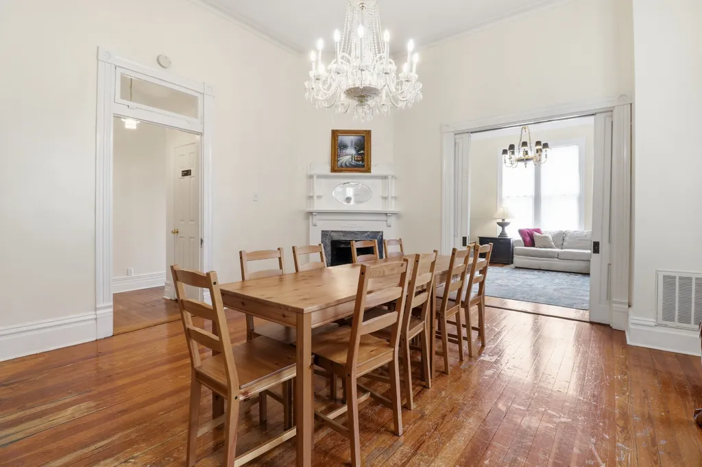 411 N Maney Avenue Murfreesboro TN 37130