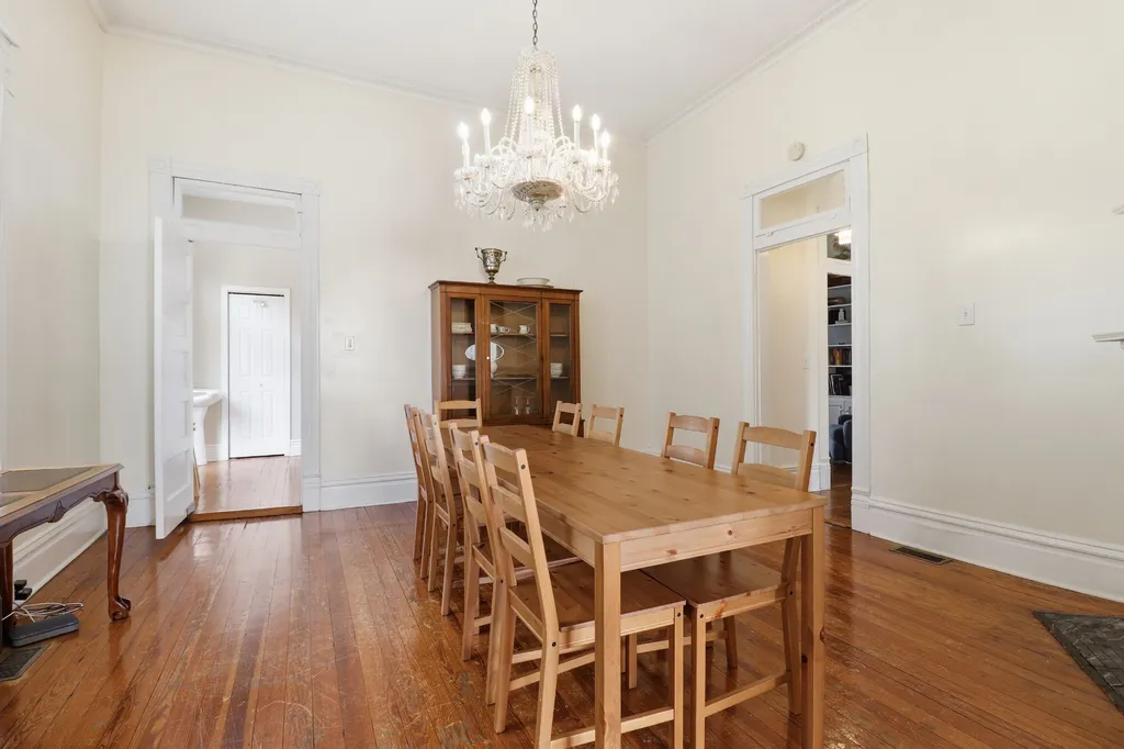 411 N Maney Avenue Murfreesboro TN 37130