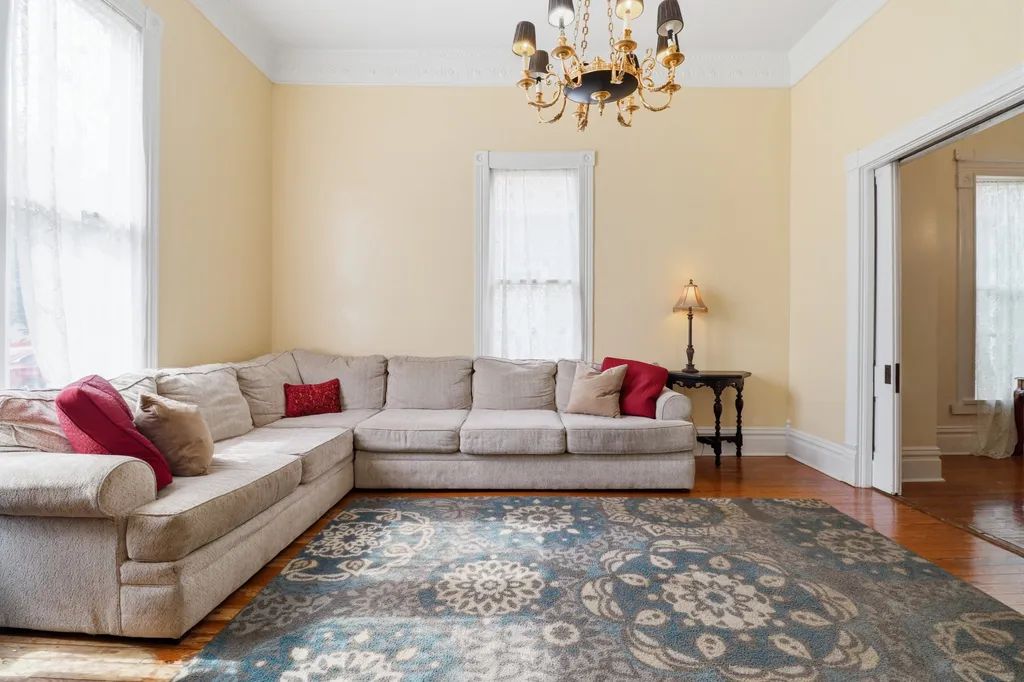 411 N Maney Avenue Murfreesboro TN 37130