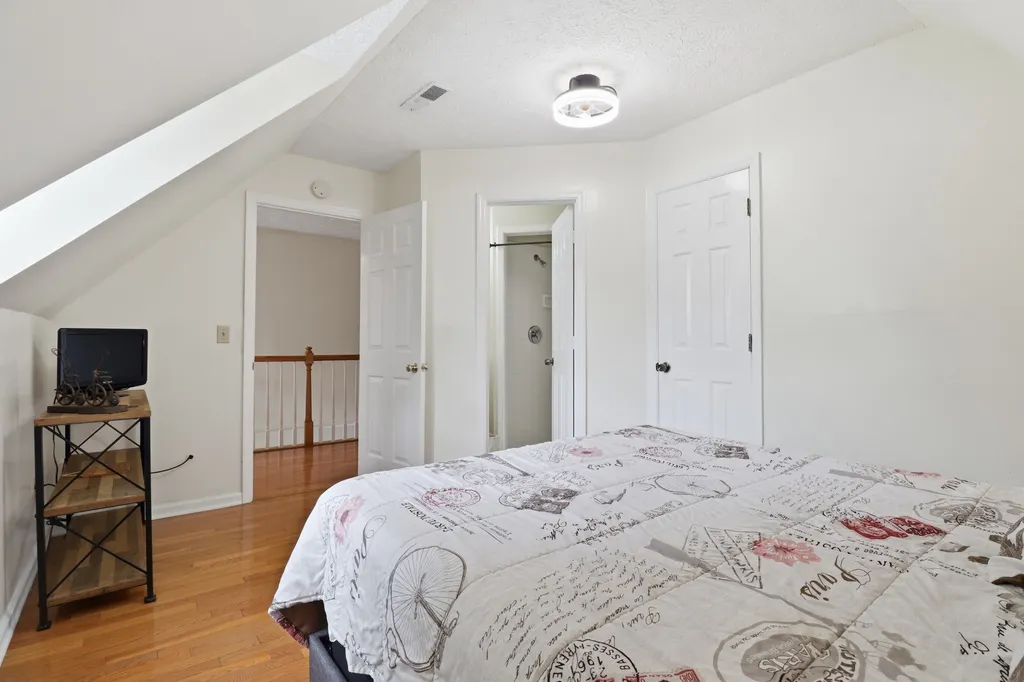 411 N Maney Avenue Murfreesboro TN 37130