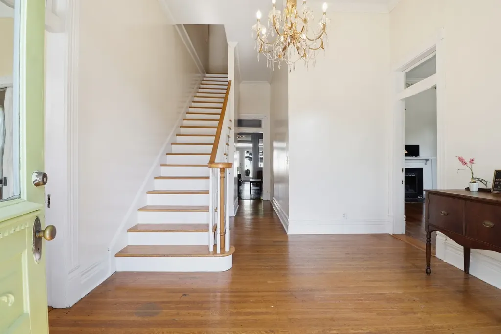 411 N Maney Avenue Murfreesboro TN 37130