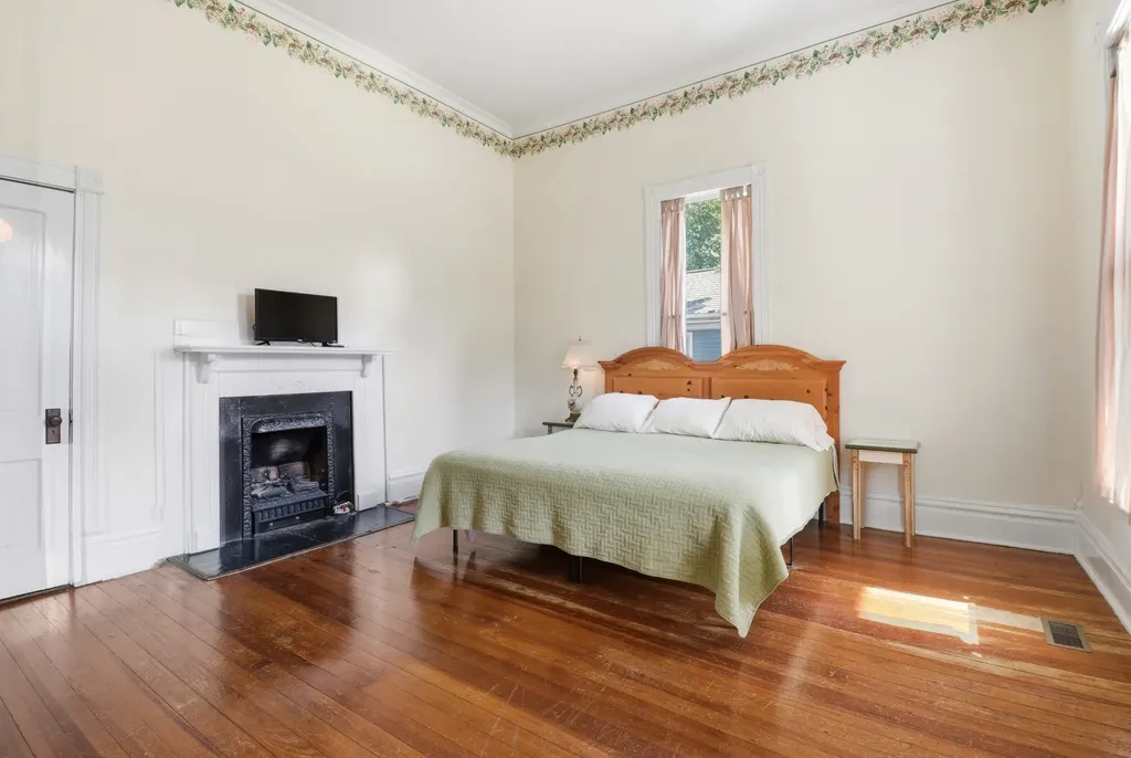 411 N Maney Avenue Murfreesboro TN 37130