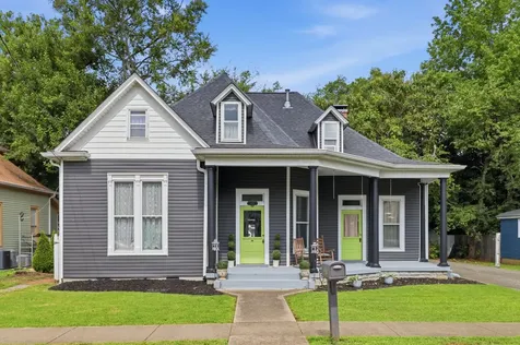 411 N Maney Avenue Murfreesboro TN 37130