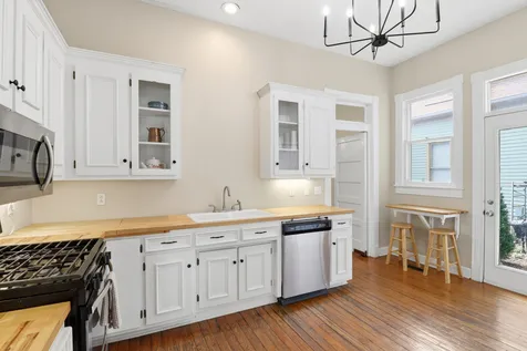 411 N Maney Avenue Murfreesboro TN 37130