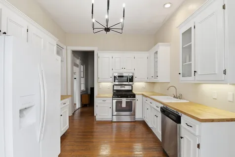 411 N Maney Avenue Murfreesboro TN 37130