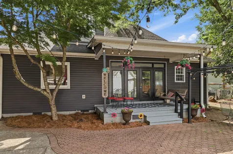 411 N Maney Avenue Murfreesboro TN 37130