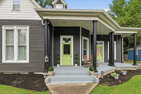 411 N Maney Avenue Murfreesboro TN 37130
