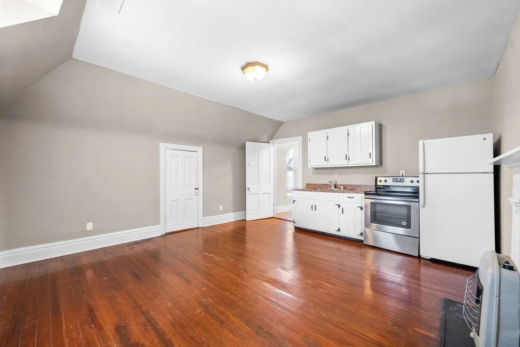 117 Marion Street Clarksville TN 37040