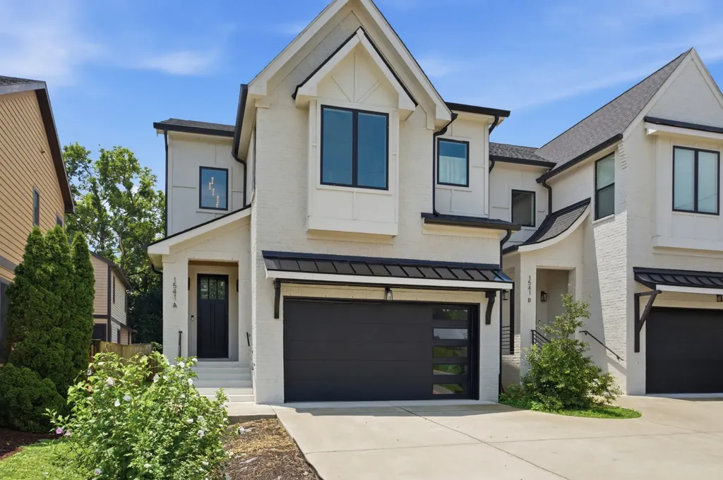 1541A Battlefield Drive Nashville TN 37215