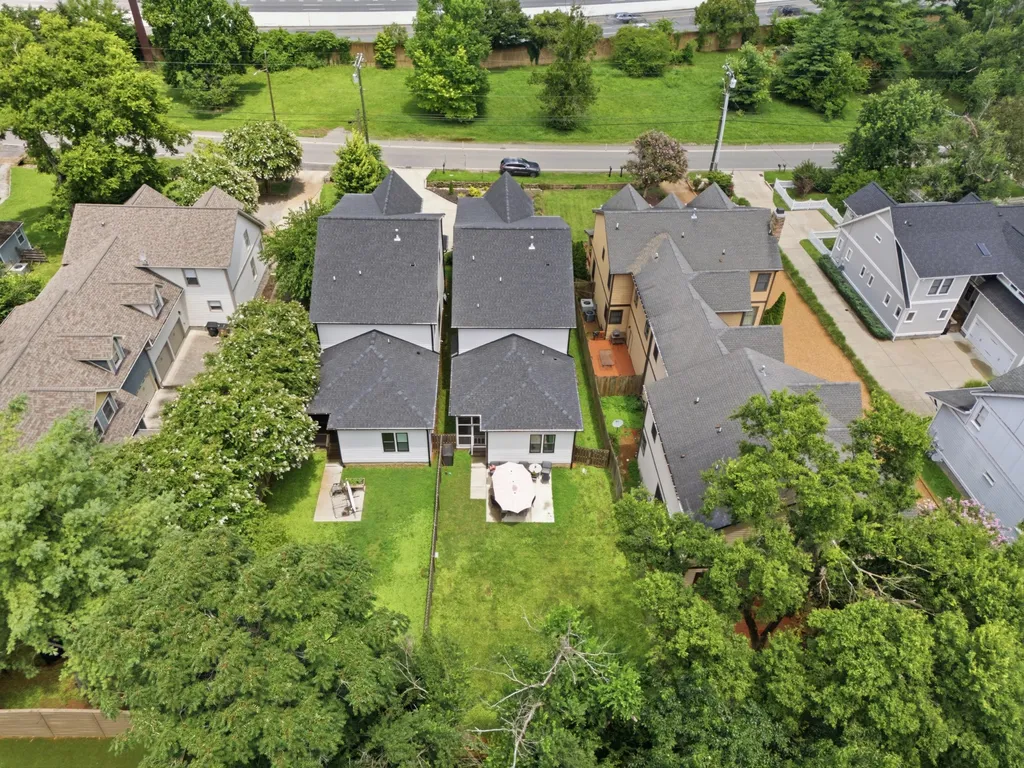 1541A Battlefield Drive Nashville TN 37215
