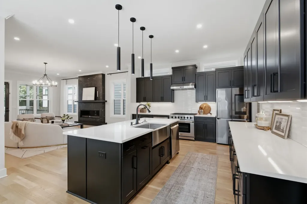 1541A Battlefield Drive Nashville TN 37215