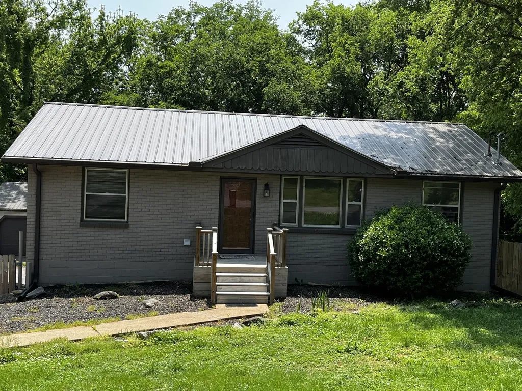 4950 Packard Drive Nashville TN 37211