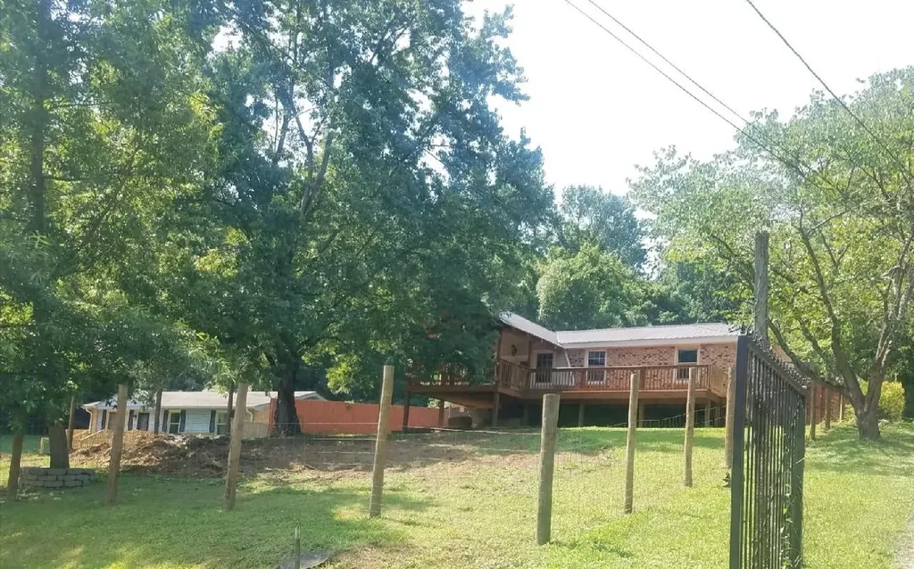 706 Tumbleweed Trail Mount Juliet TN 37122