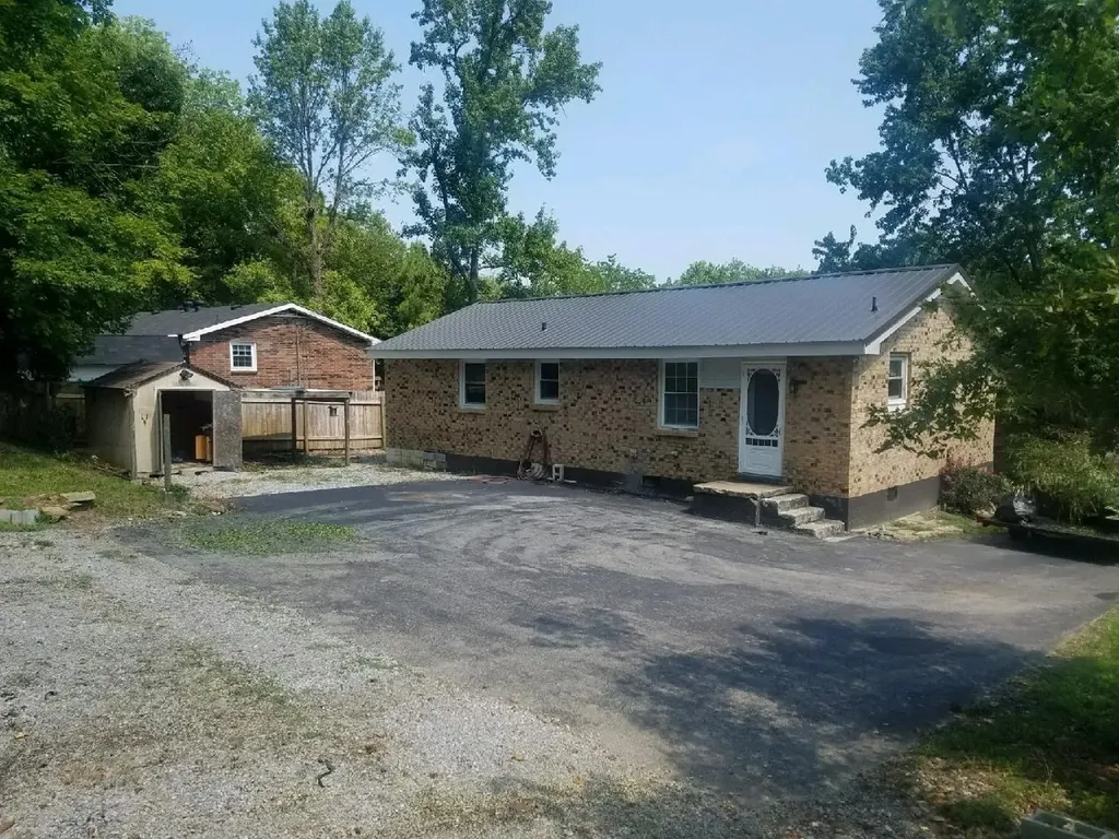706 Tumbleweed Trail Mount Juliet TN 37122