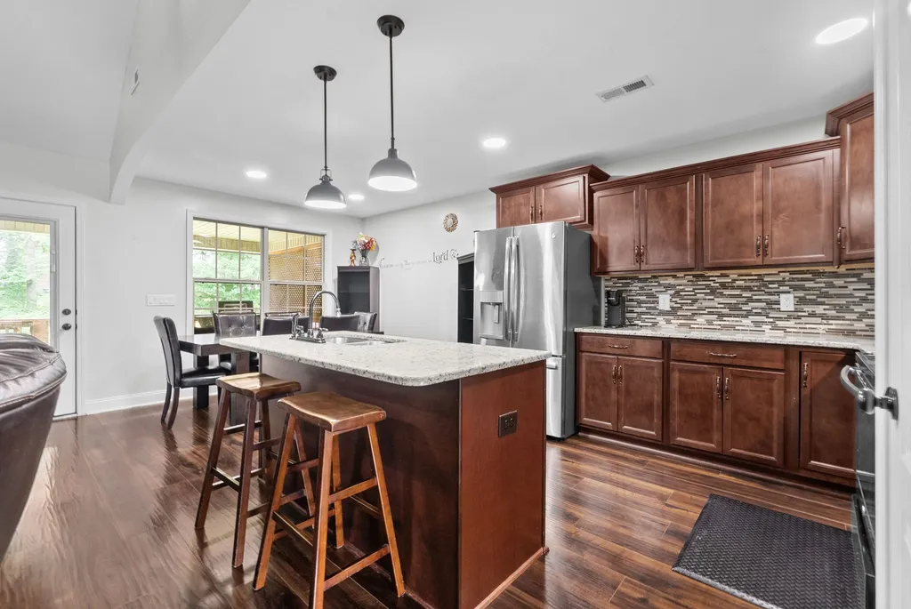 125 Sycamore Hill Drive Clarksville TN 37042