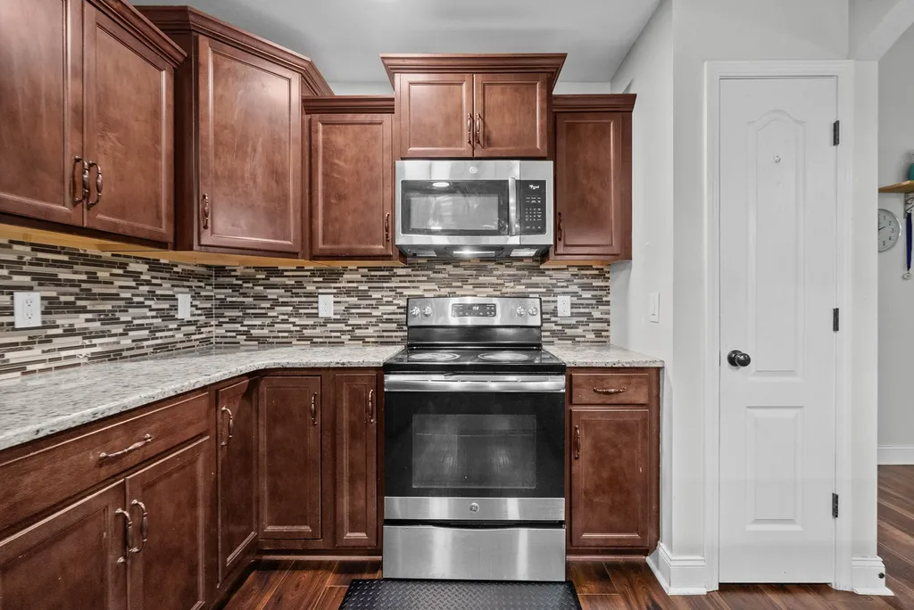 125 Sycamore Hill Drive Clarksville TN 37042