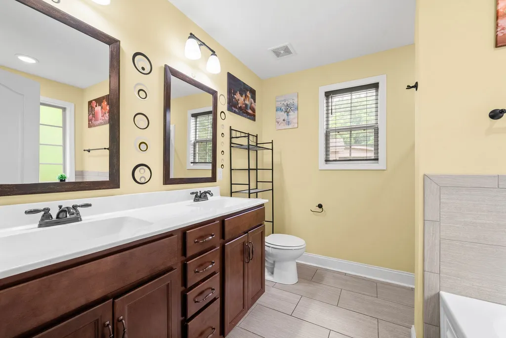 125 Sycamore Hill Drive Clarksville TN 37042