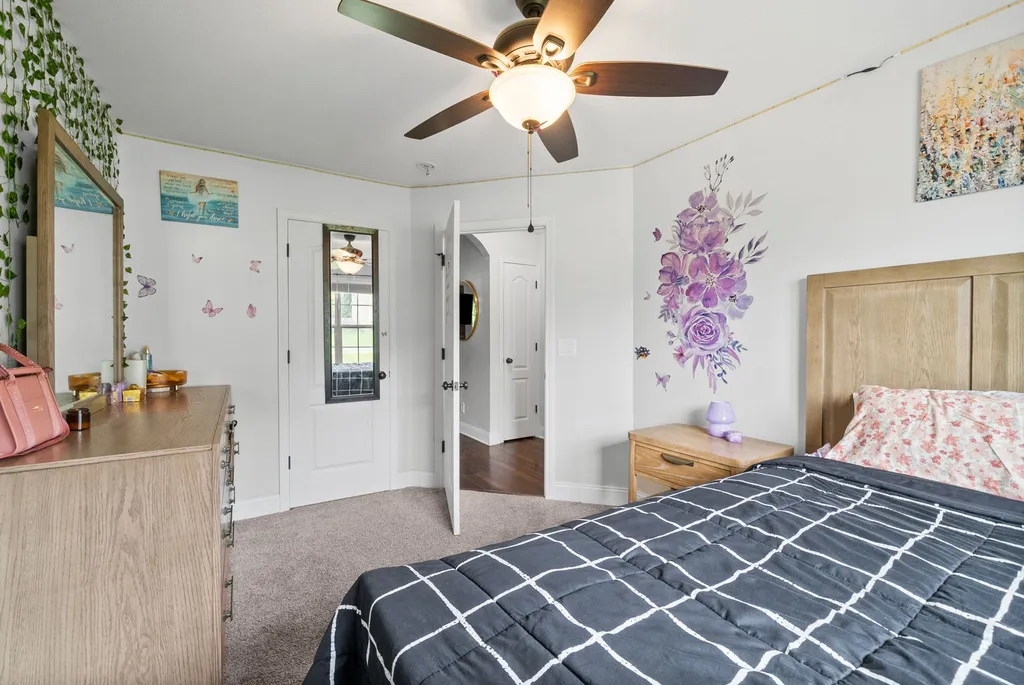 125 Sycamore Hill Drive Clarksville TN 37042