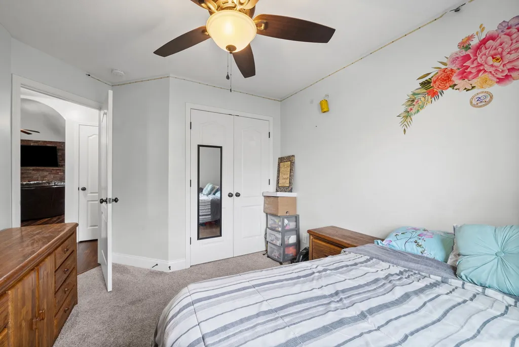 125 Sycamore Hill Drive Clarksville TN 37042