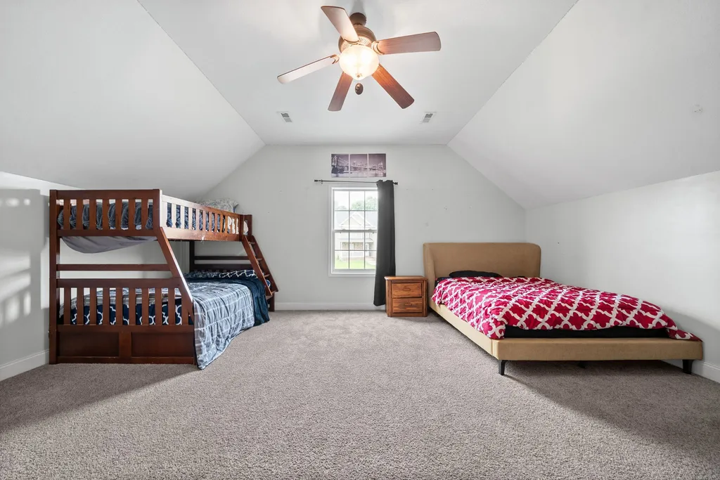 125 Sycamore Hill Drive Clarksville TN 37042