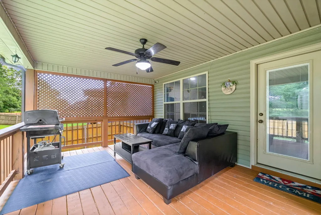 125 Sycamore Hill Drive Clarksville TN 37042