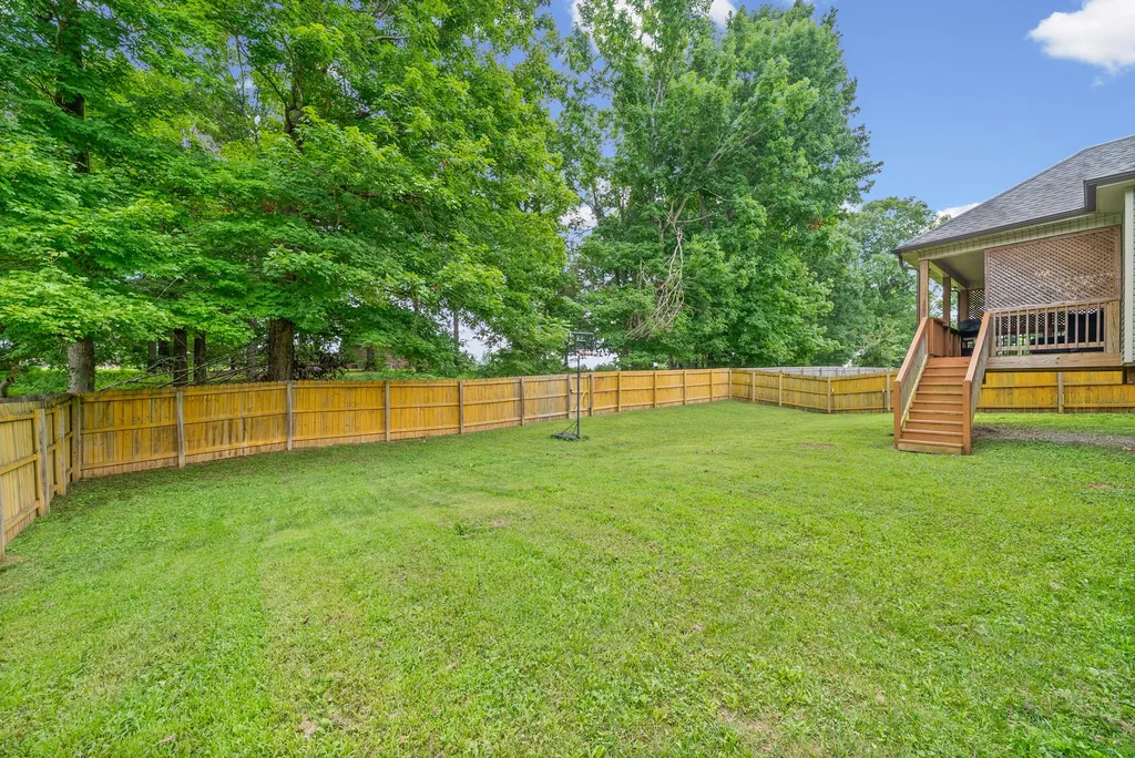 125 Sycamore Hill Drive Clarksville TN 37042