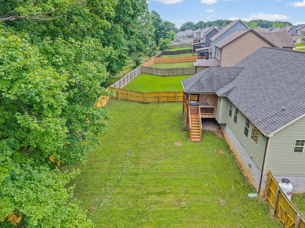 125 Sycamore Hill Drive Clarksville TN 37042