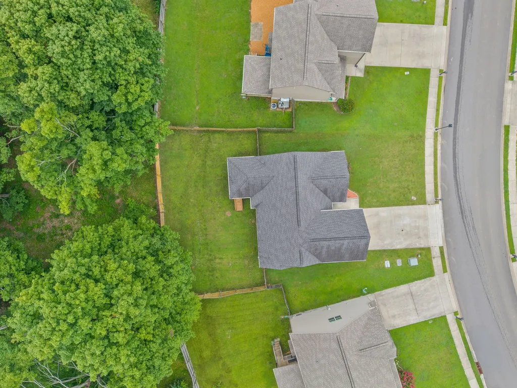 125 Sycamore Hill Drive Clarksville TN 37042