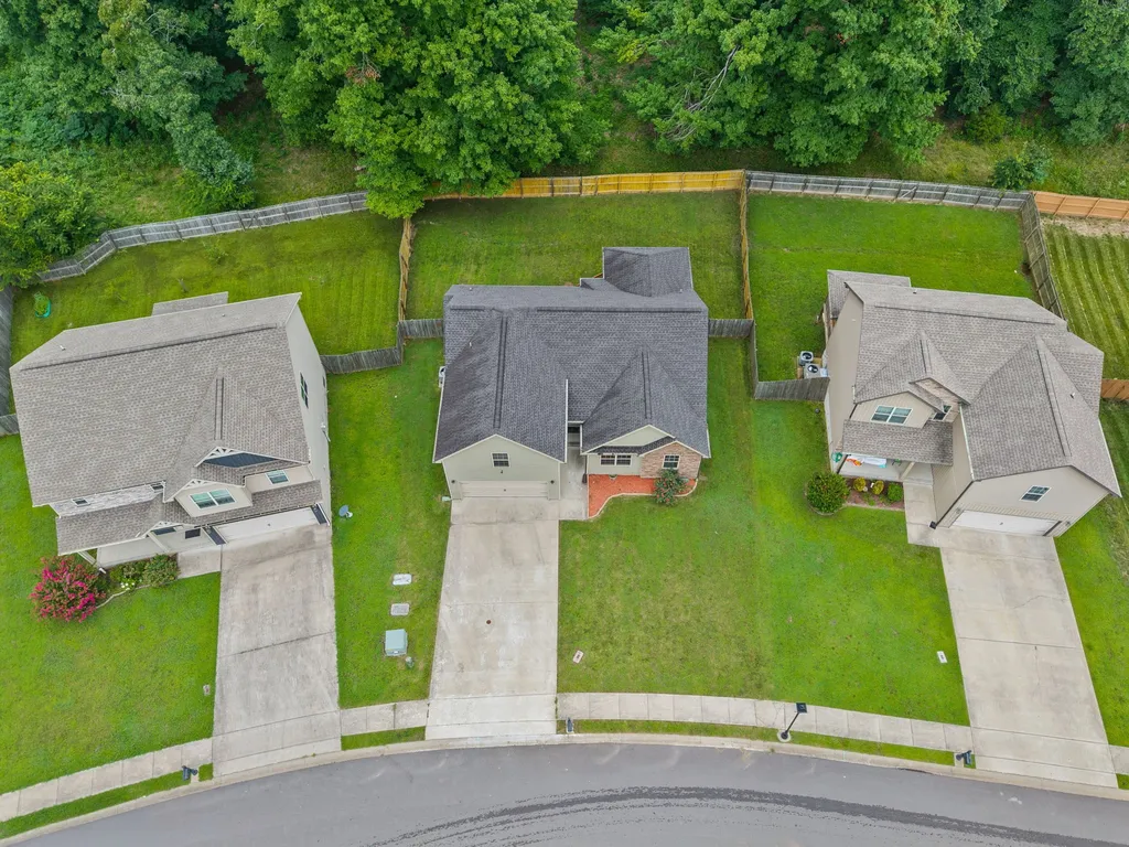125 Sycamore Hill Drive Clarksville TN 37042
