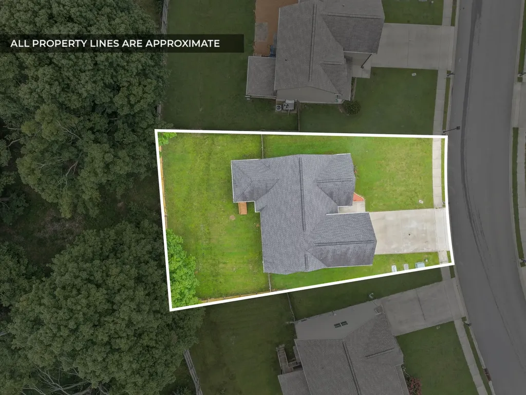 125 Sycamore Hill Drive Clarksville TN 37042
