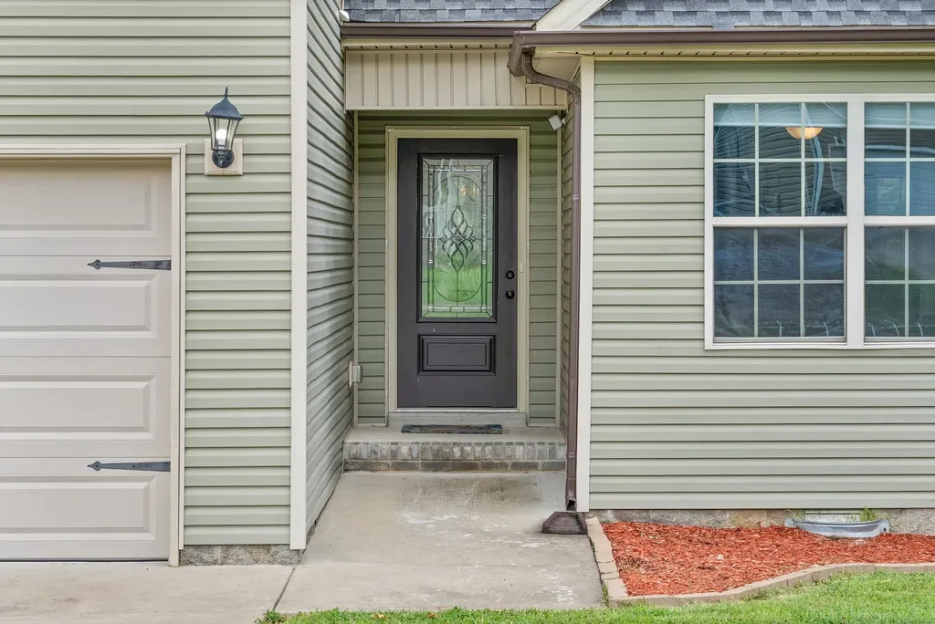 125 Sycamore Hill Drive Clarksville TN 37042