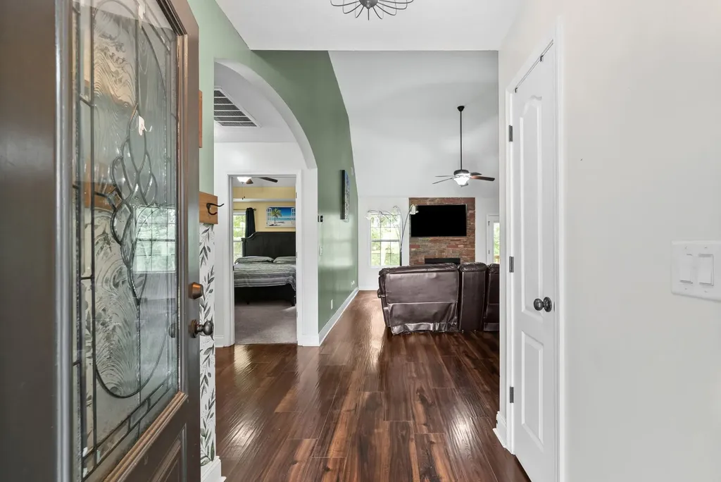 125 Sycamore Hill Drive Clarksville TN 37042