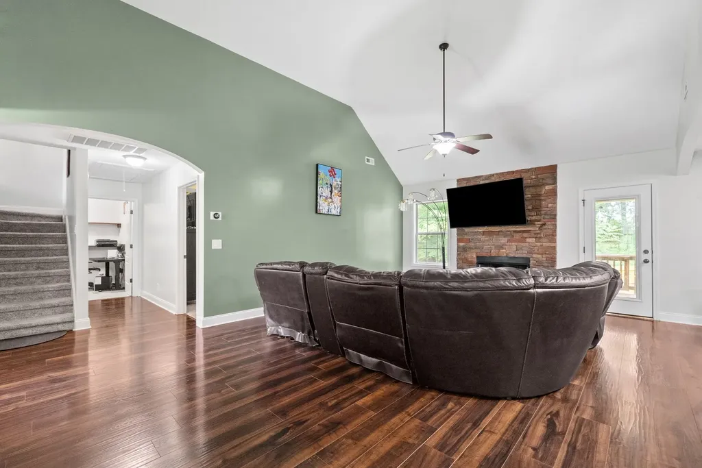 125 Sycamore Hill Drive Clarksville TN 37042