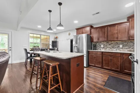 125 Sycamore Hill Drive Clarksville TN 37042