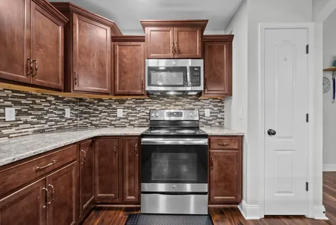 125 Sycamore Hill Drive Clarksville TN 37042
