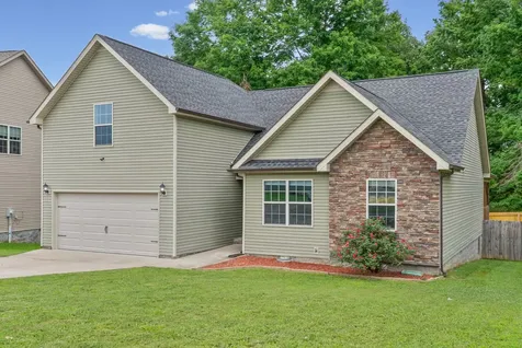 125 Sycamore Hill Drive Clarksville TN 37042
