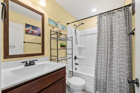 125 Sycamore Hill Drive Clarksville TN 37042