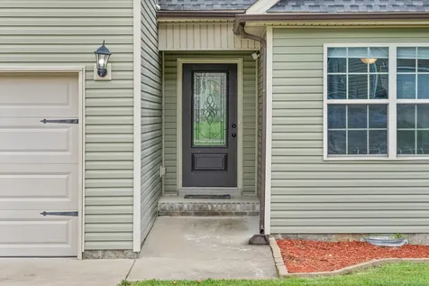 125 Sycamore Hill Drive Clarksville TN 37042