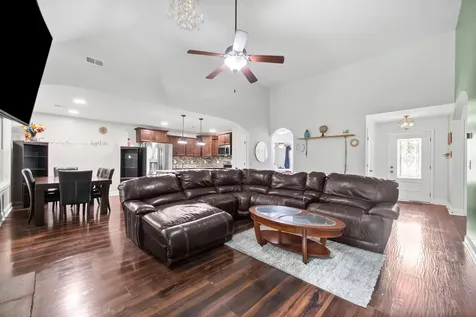 125 Sycamore Hill Drive Clarksville TN 37042